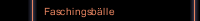 Faschingsb&auml;lle