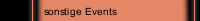 sonstige Events